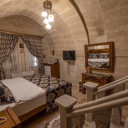 Underground Cave Suites Hotel Goreme Exterior photo