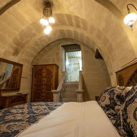 Underground Cave Suites Hotel Goreme Exterior photo